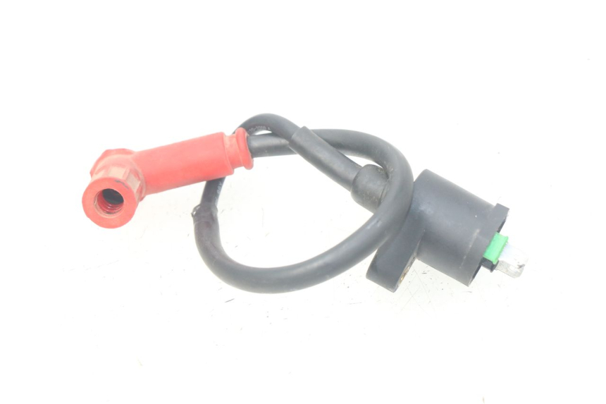 photo de COIL APOLLO RXF 125
