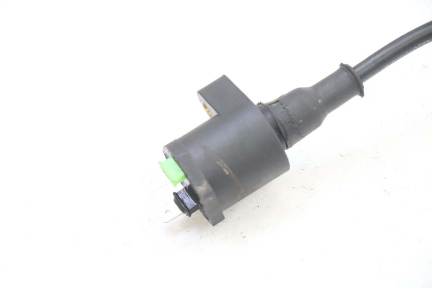photo de COIL APOLLO RXF 125
