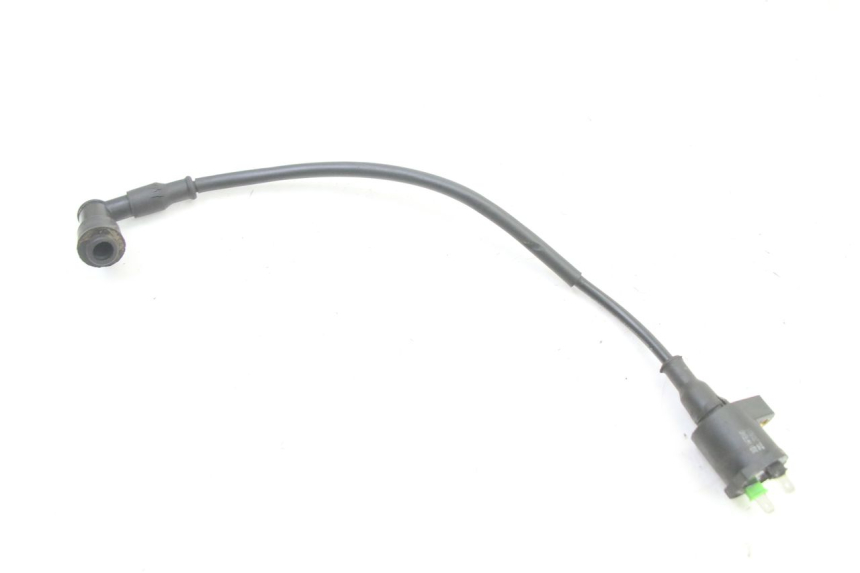 photo de COIL APOLLO RXF 125