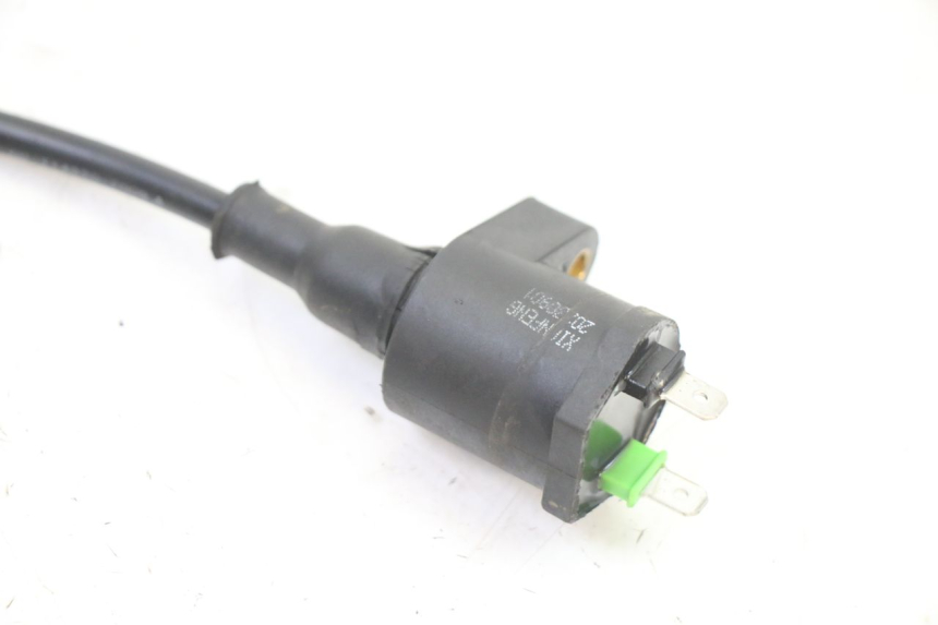 photo de COIL APOLLO RXF 125