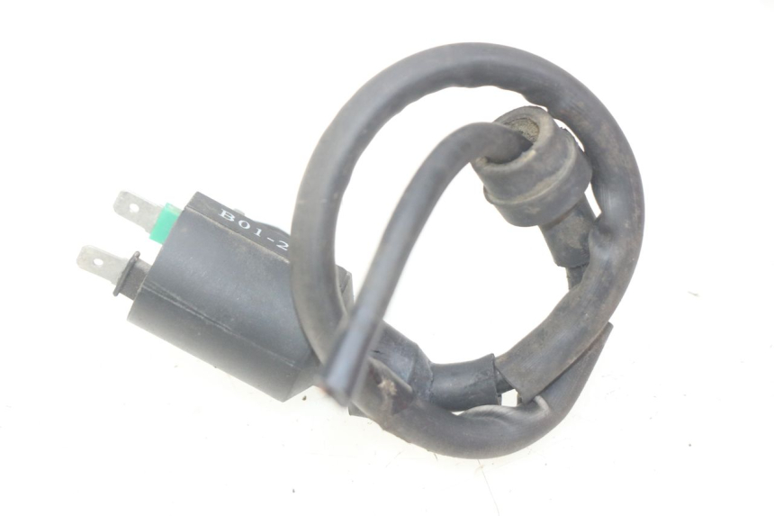 photo de COIL KEEWAY RY6 2T 50 (2011 - 2019)