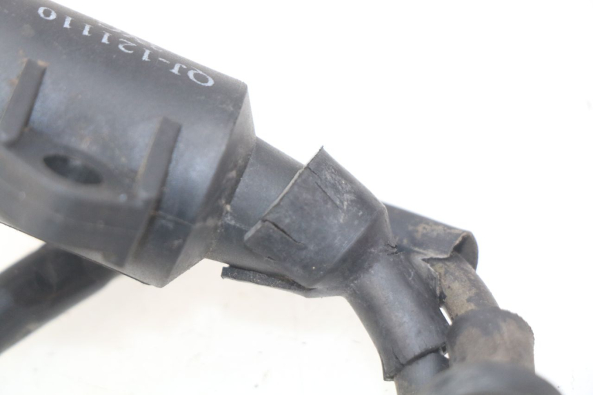 photo de COIL KEEWAY RY6 2T 50 (2011 - 2019)