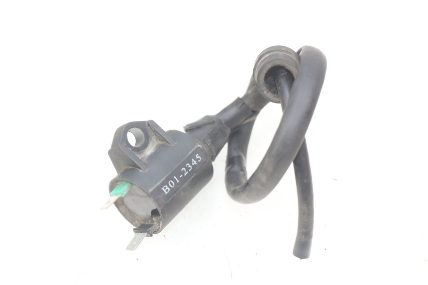 photo de COIL KEEWAY RY6 2T 50 (2011 - 2019)