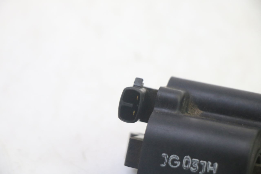 photo de COIL DAELIM S1 125 (2007 - 2016) - Zoom on usage condition