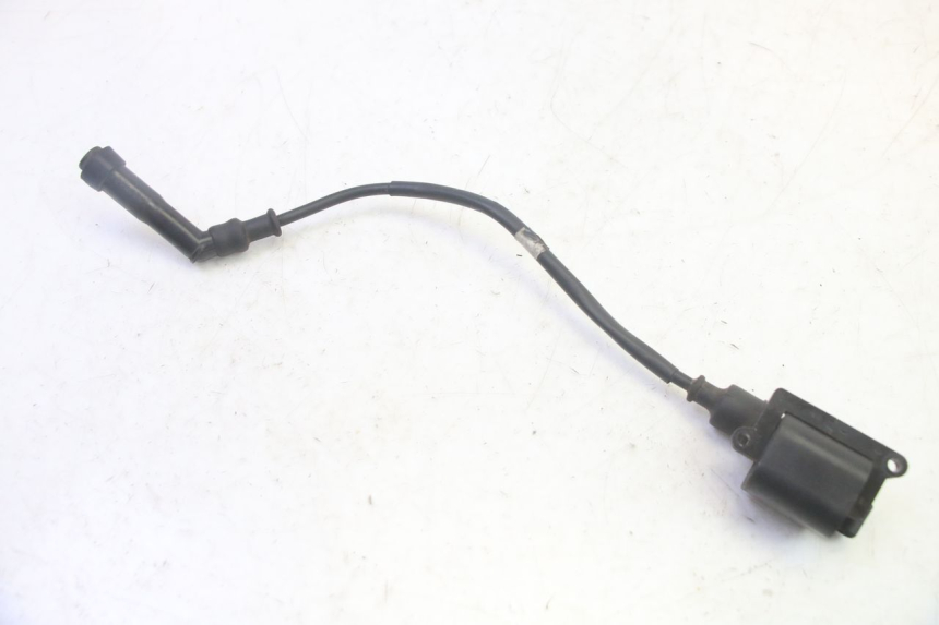 photo de COIL DAELIM S1 125 (2007 - 2016) - Product overview