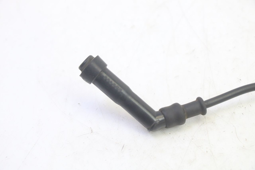 photo de COIL DAELIM S1 125 (2007 - 2016) - Fixing points details