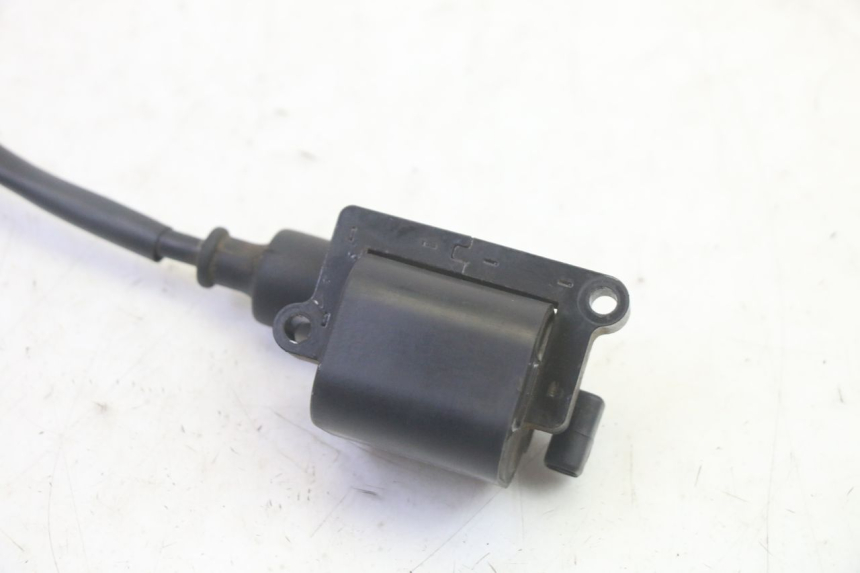 photo de COIL DAELIM S1 125 (2007 - 2016) - Surface and material condition