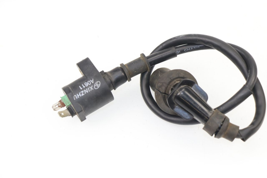 photo de IGNITION COIL SACHS EAGLE 50 (2007 - 2010)
