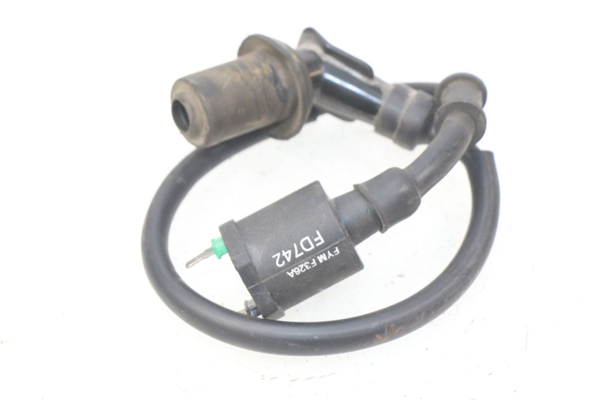 photo de IGNITION COIL SACHS FY125T FY T 125 (2007 - 2011)