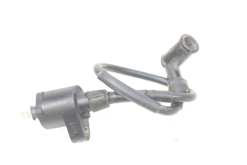 photo de COIL JM MOTORS SANTANA 50 (2014 - 2020)