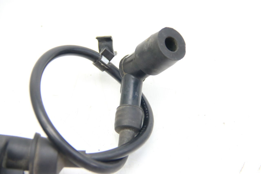 photo de IGNITION COIL PEUGEOT SATELIS COMPRESSOR K15 125 (2006 - 2009)