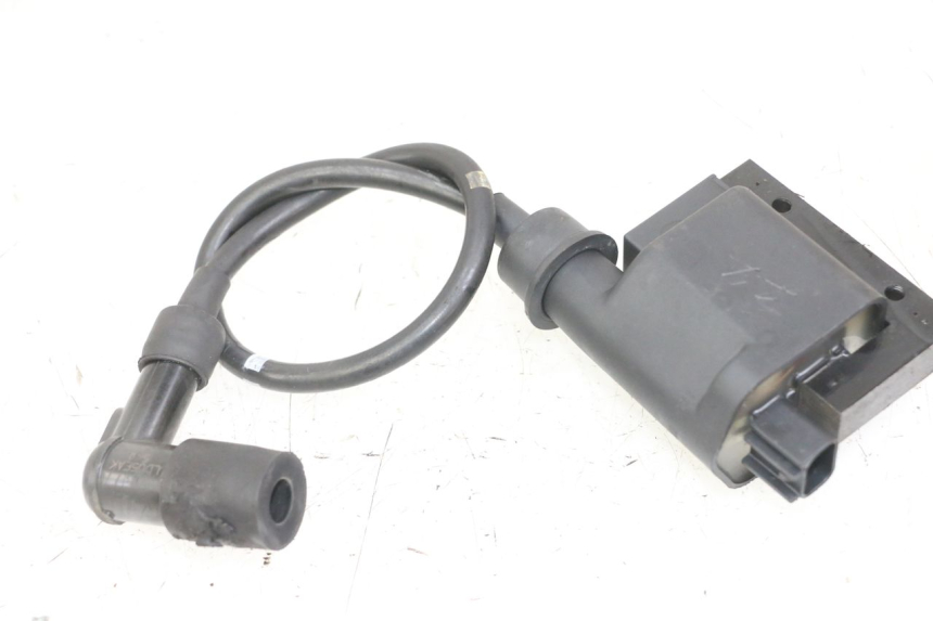 photo de IGNITION COIL PEUGEOT SATELIS COMPRESSOR K15 125 (2006 - 2009)