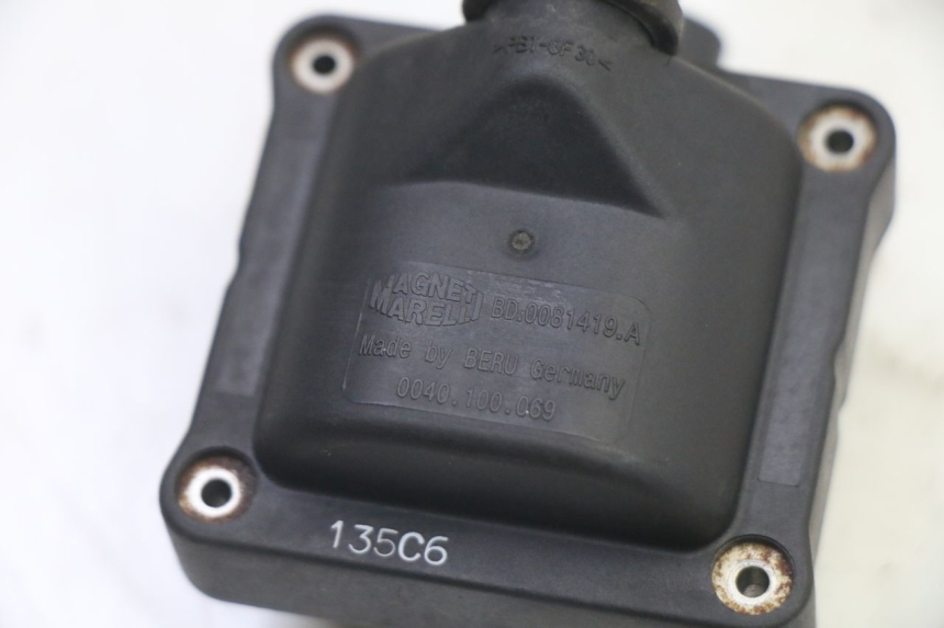 photo de IGNITION COIL PEUGEOT SATELIS 250 (2006 - 2012)