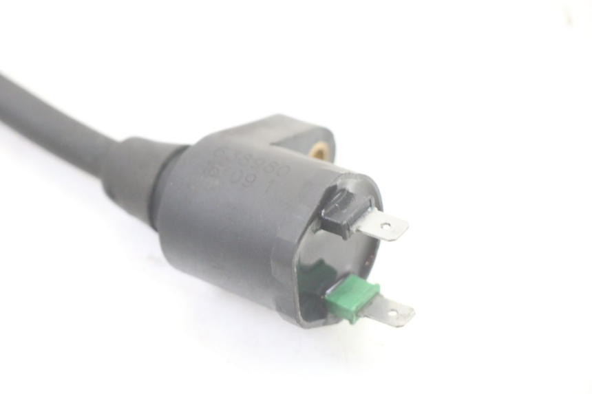 photo de IGNITION COIL APRILIA SCARABEO GT TOURING 125 (1999 - 2005)
