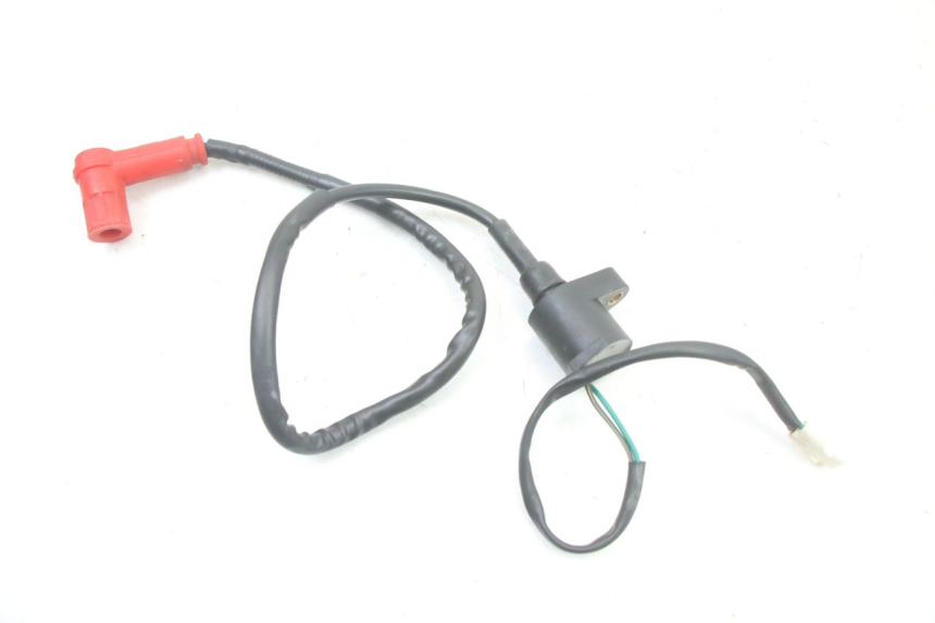 photo de IGNITION COIL SMALL MX THUNDER 250