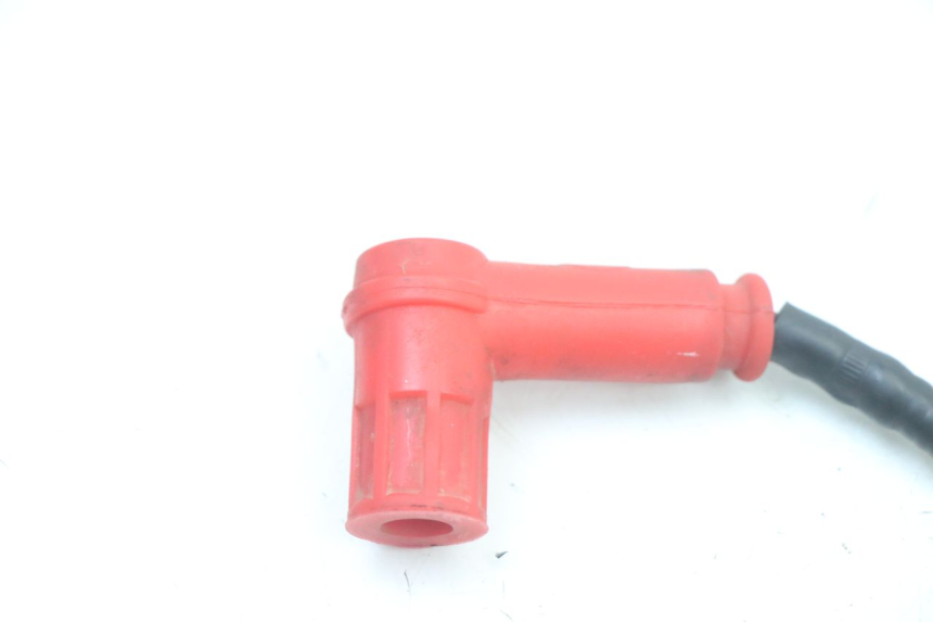 photo de IGNITION COIL SMALL MX THUNDER 250