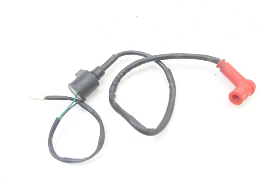 photo de IGNITION COIL SMALL MX THUNDER 250