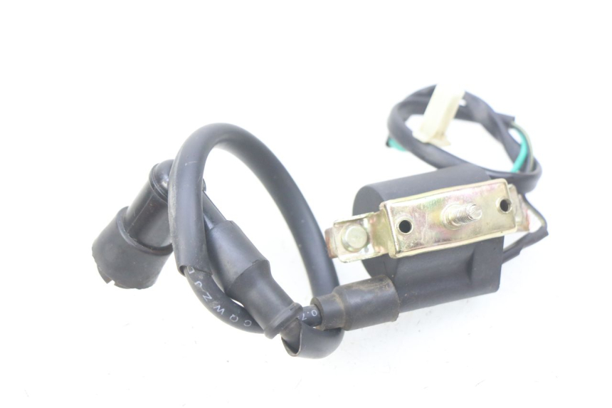 photo de COIL CHINESE QUAD SPEEDY DELUXE 125