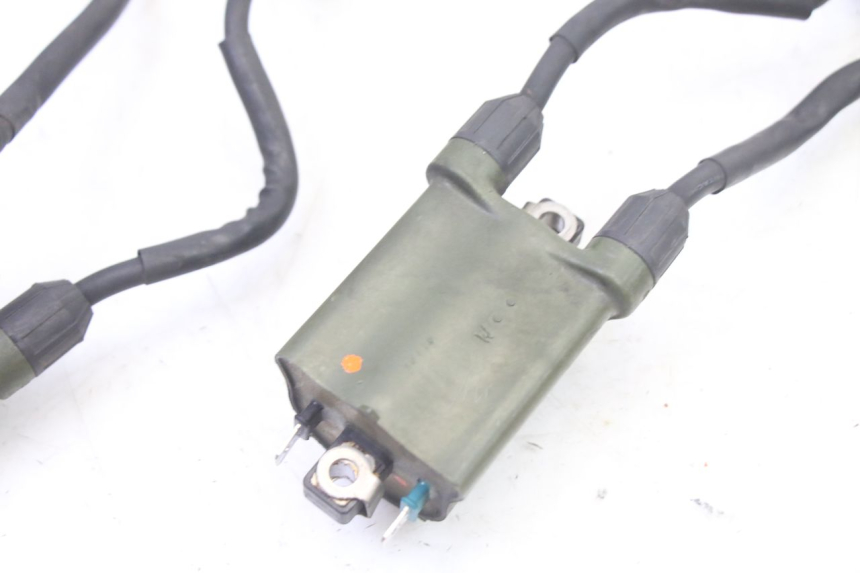 photo de IGNITION COIL HONDA ST PAN EUROPEAN 1300 (2002 - 2013)