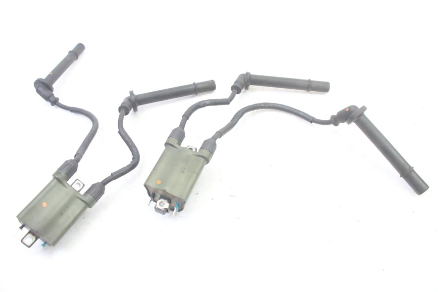 photo de IGNITION COIL HONDA ST PAN EUROPEAN 1300 (2002 - 2013)
