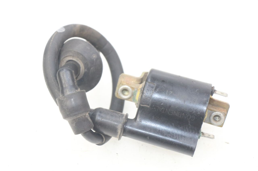 photo de IGNITION COIL PEUGEOT STREETZONE 4T 50 (2018 - 2023)