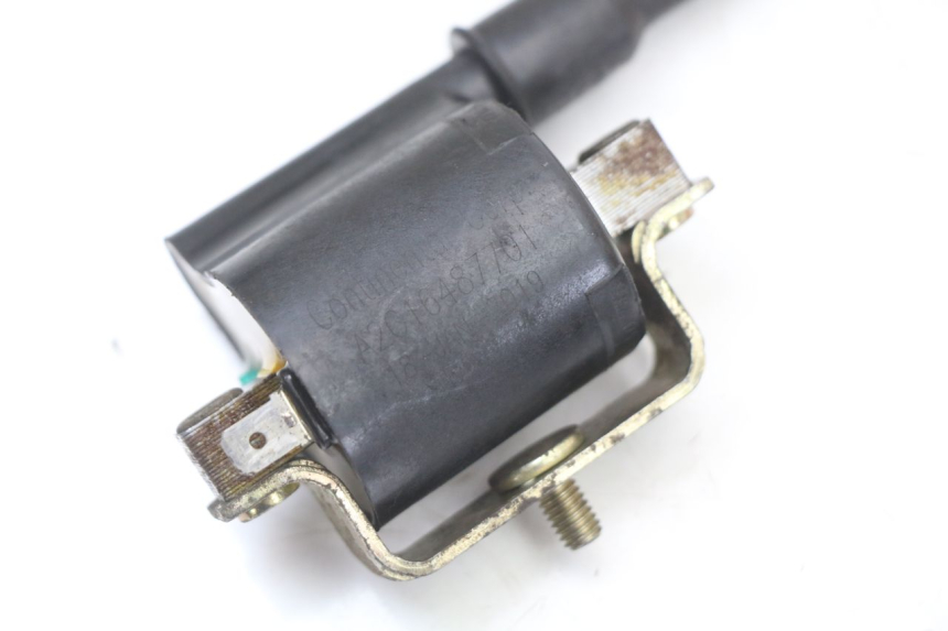 photo de IGNITION COIL PEUGEOT STREETZONE I 2T 50 (2018 - 2020)