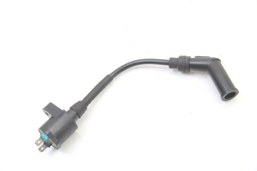 photo de IGNITION COIL PIAGGIO SUPER LX 125 (2000 - 2003)