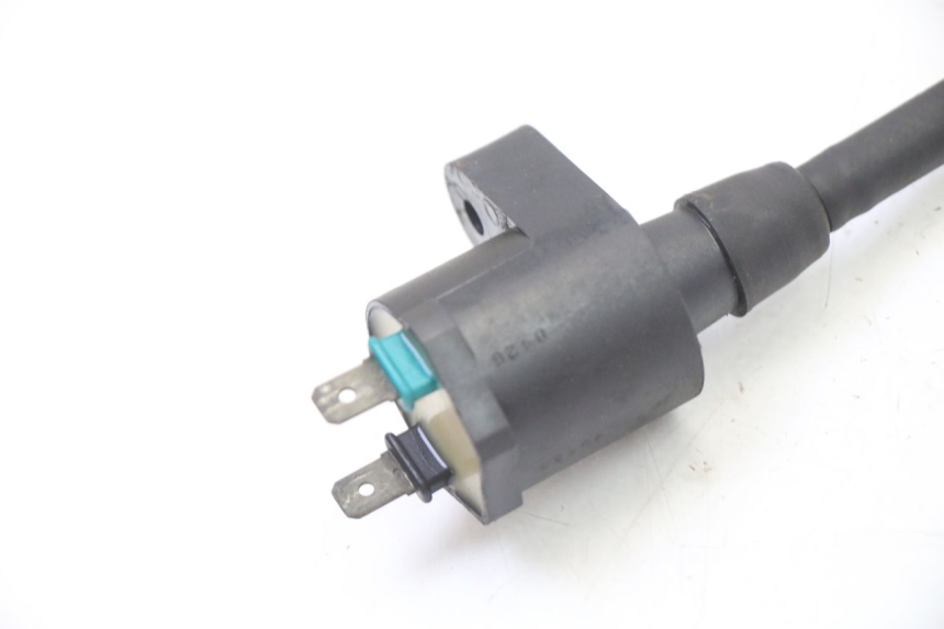 photo de IGNITION COIL PIAGGIO SUPER LX 125 (2000 - 2003)