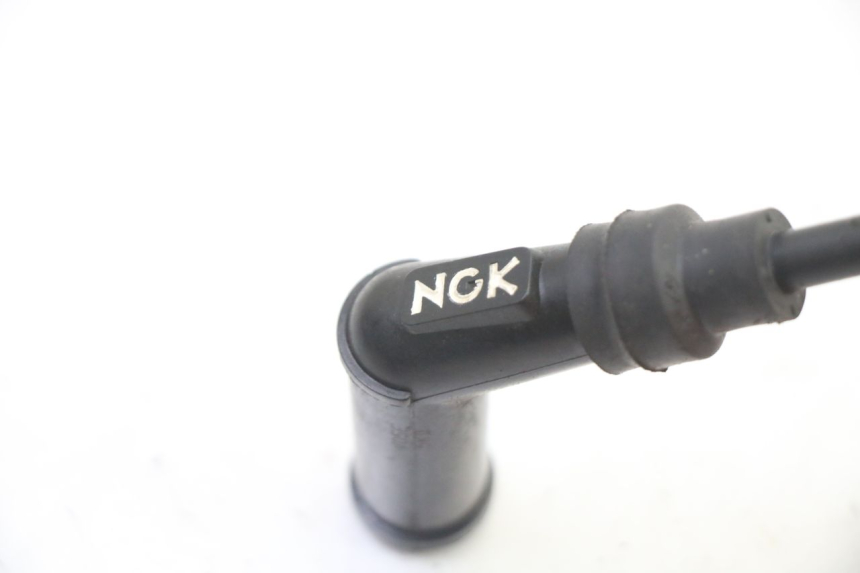 photo de IGNITION COIL PIAGGIO SUPER LX 125 (2000 - 2003)