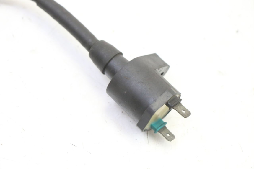 photo de IGNITION COIL PIAGGIO SUPER LX 125 (2000 - 2003)