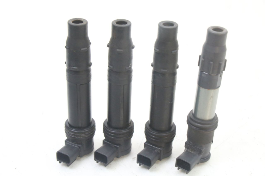 photo de IGNITION COIL SUZUKI GSX F GSXF 650 (2007 - 2015)
