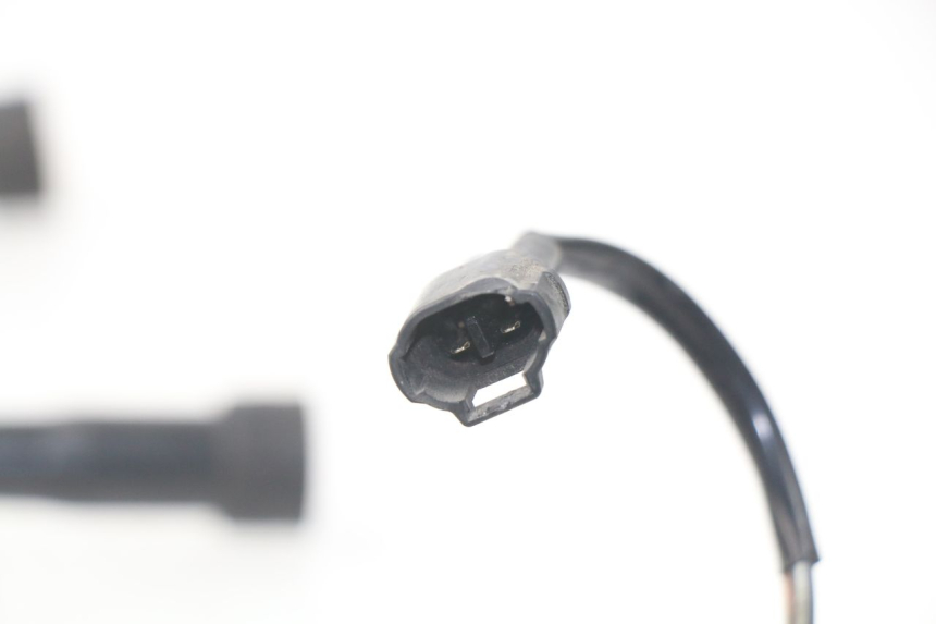 photo de IGNITION COIL SUZUKI SV S ABS 650 (2003 - 2009) - Technical close-up