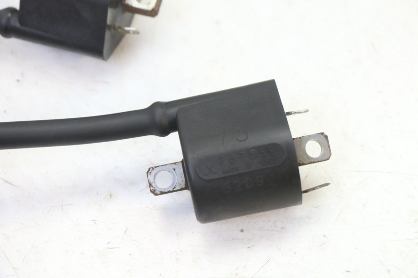 photo de IGNITION COIL SUZUKI SV S 650 (2003 - 2009)