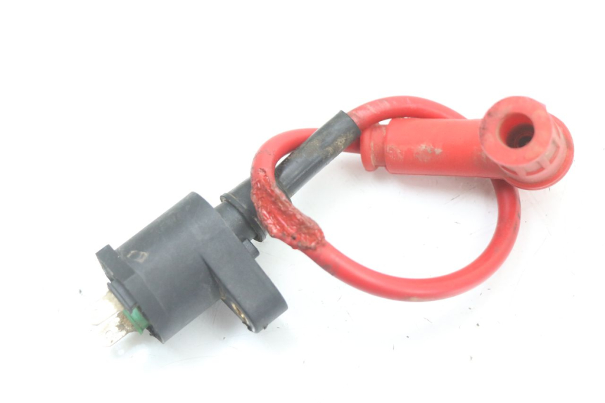 photo de IGNITION COIL MINI MX SX 125