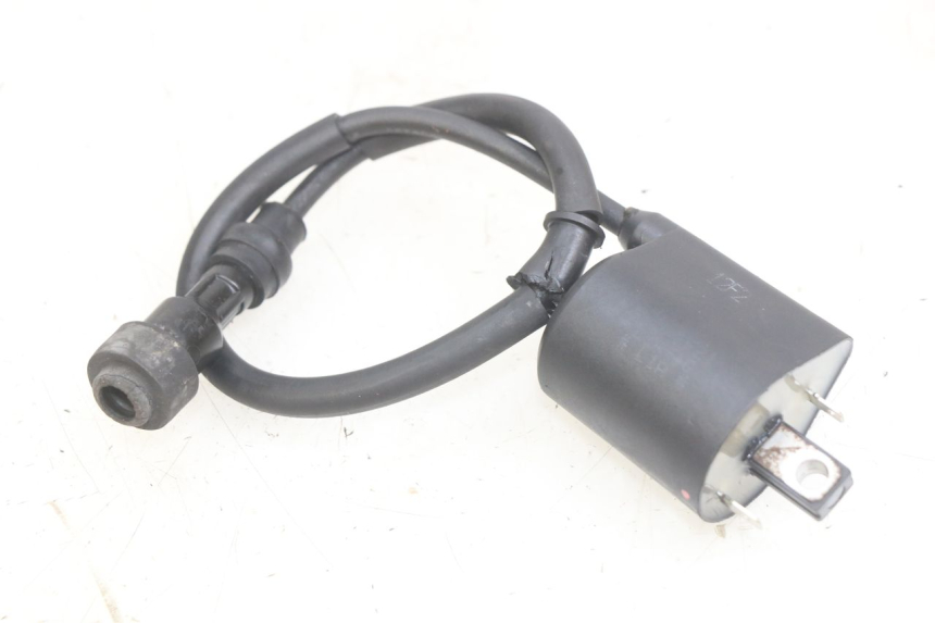 photo de COIL SYM GTS EFI 125 (2012 - 2016)