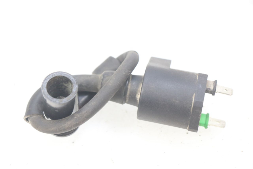 photo de COIL SYM ORBIT 2 2T 50 (2008 - 2018)