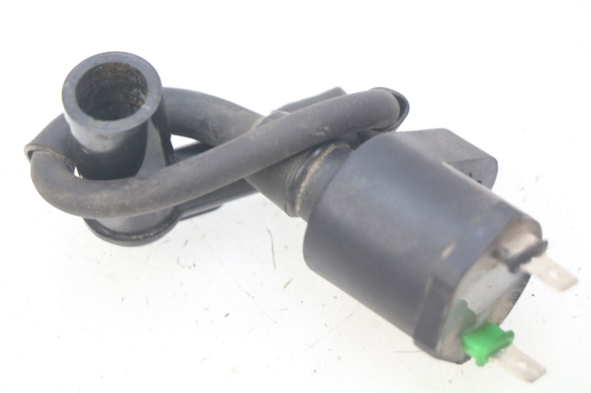 photo de COIL SYM ORBIT 2 2T 50 (2008 - 2018)
