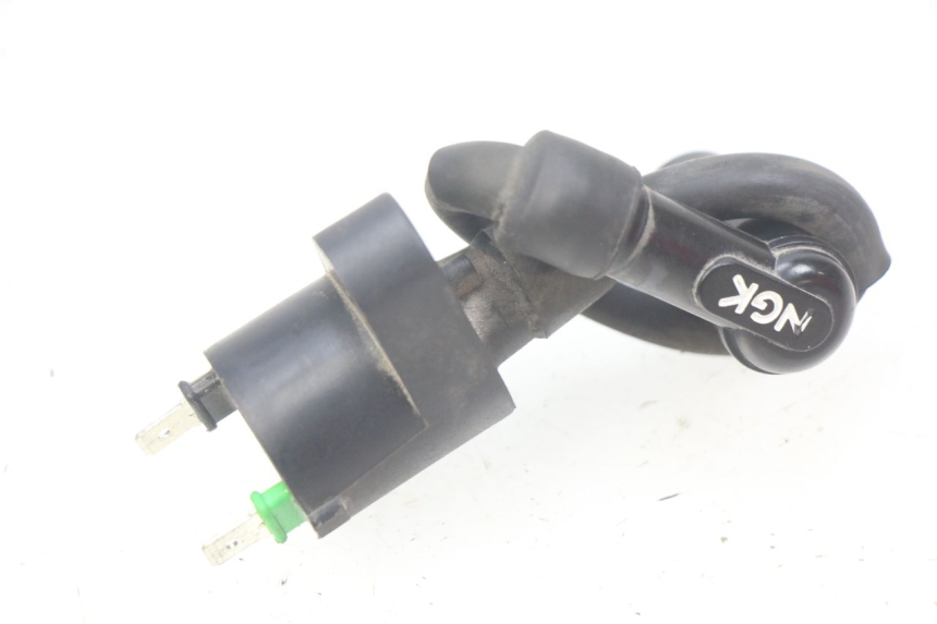 photo de COIL SYM ORBIT 2 2T 50 (2008 - 2018)