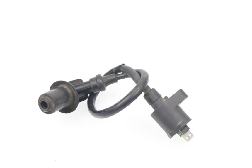 photo de COIL SYM ORBIT 50 (2008 - 2010)