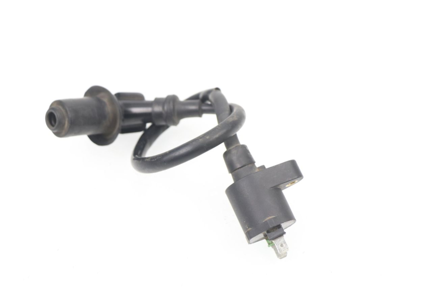 photo de COIL SYM ORBIT 50 (2008 - 2010)