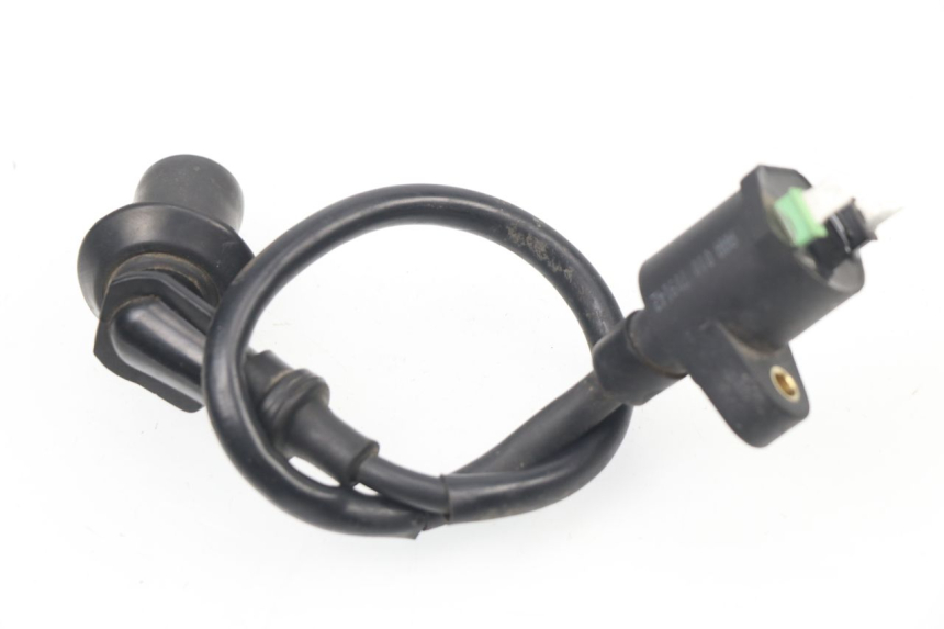 photo de COIL SYM ORBIT 50 (2008 - 2010)