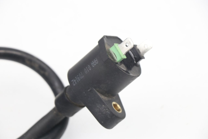 photo de COIL SYM ORBIT 50 (2008 - 2010)