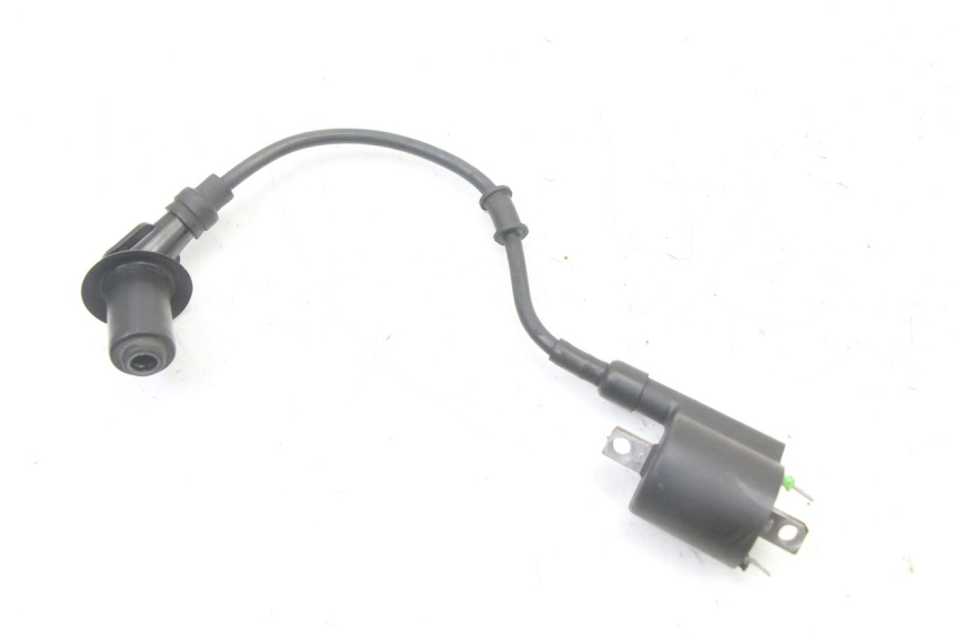photo de COIL SYM ORBIT III 3 4T 50 (2018 - 2021)