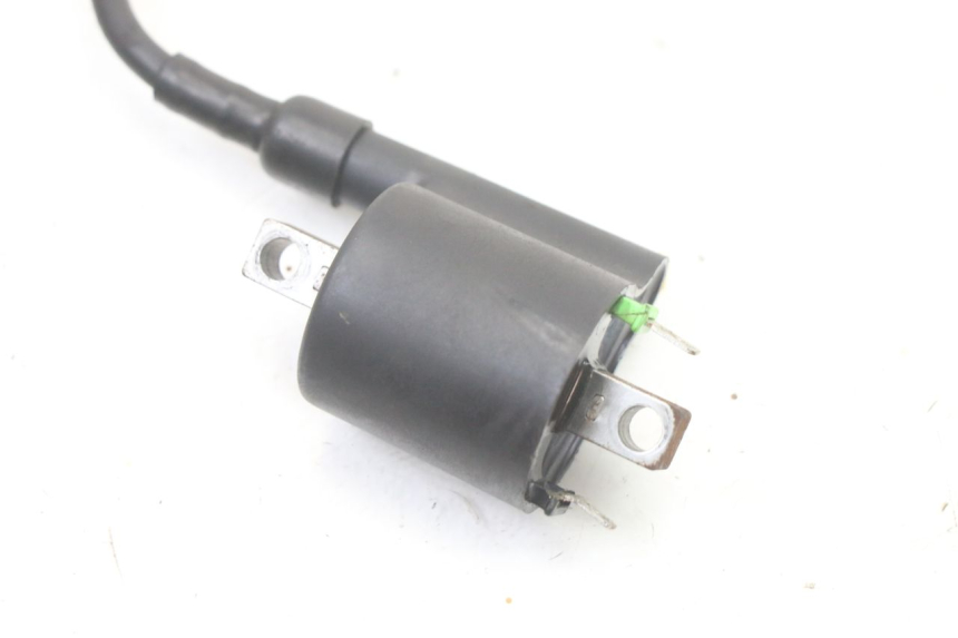 photo de COIL SYM ORBIT III 3 4T 50 (2018 - 2021)