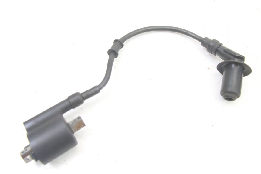 photo de COIL SYM ORBIT III 3 4T 50 (2018 - 2021)