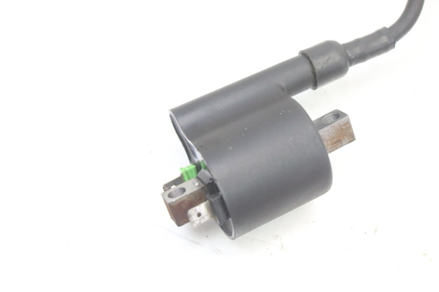 photo de COIL SYM ORBIT III 3 4T 50 (2018 - 2021)