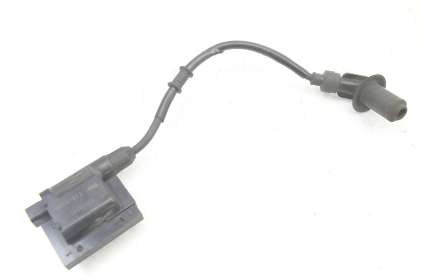 photo de COIL SYM ORBIT III 3 4T 50 (2018 - 2021)