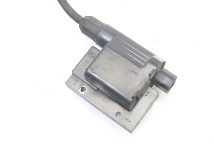 photo de COIL SYM ORBIT III 3 4T 50 (2018 - 2021)