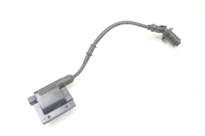 photo de COIL SYM ORBIT III 3 4T 50 (2018 - 2021)