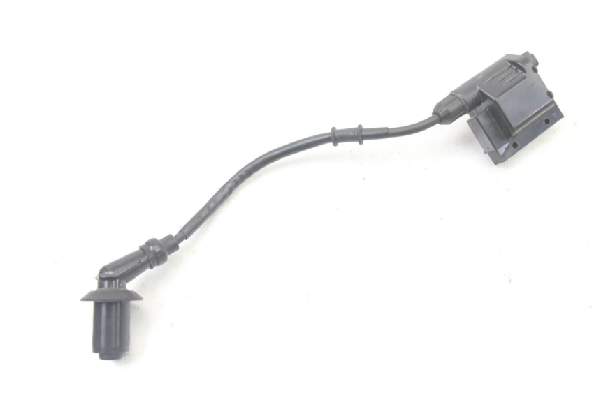 photo de COIL SYM ORBIT III 3 4T 50 (2018 - 2021)